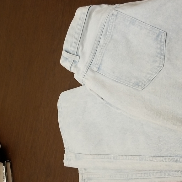 Stonewashed cotton jeans final price - Picture 6 of 6